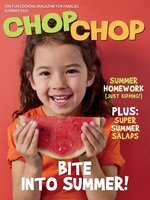 ChopChop Magazine